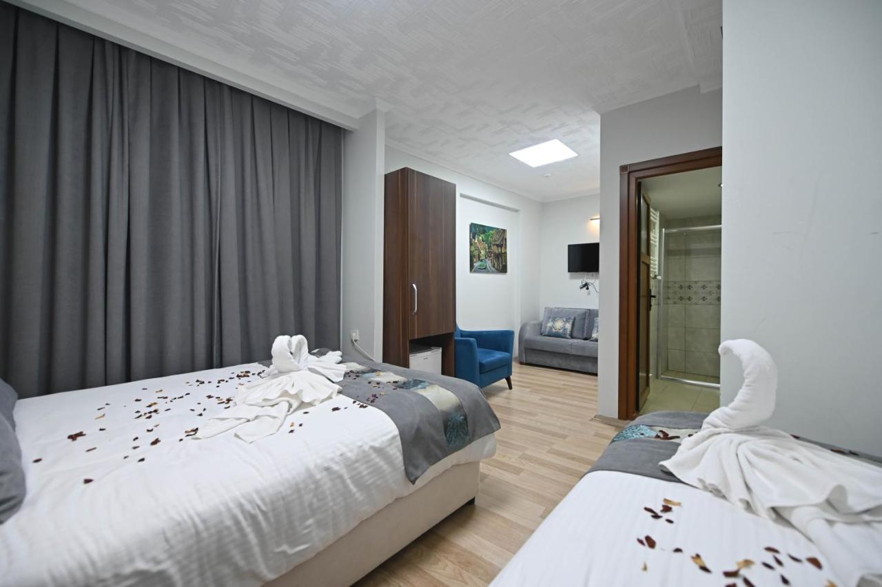 Otel Safir Gold 4*