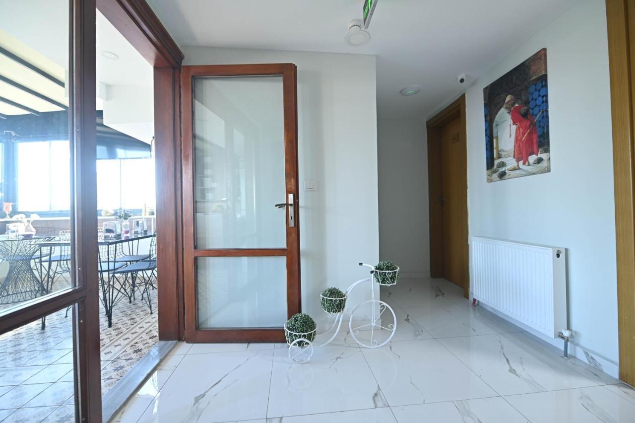 Otel Safir Gold