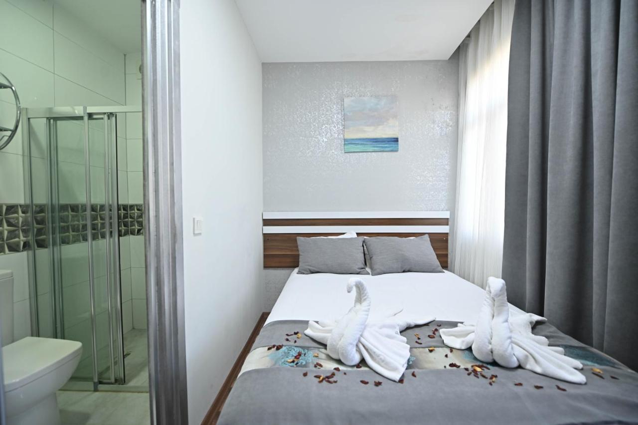Otel Safir Gold 4*