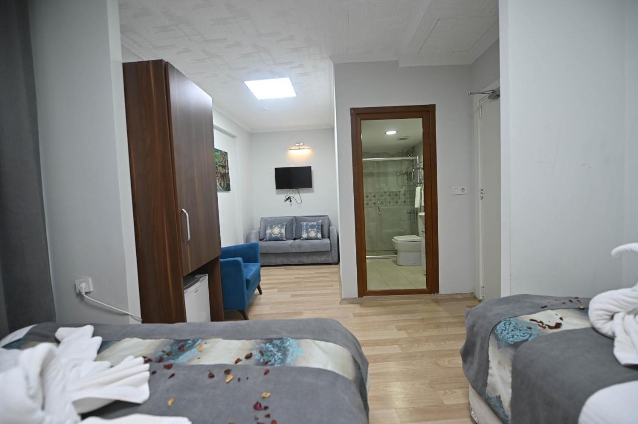 Otel Safir Gold 4*