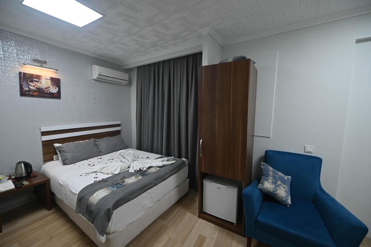 Safir Gold Otel İstanbul