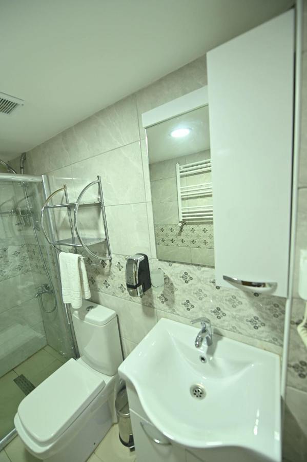 Otel Safir Gold İstanbul
