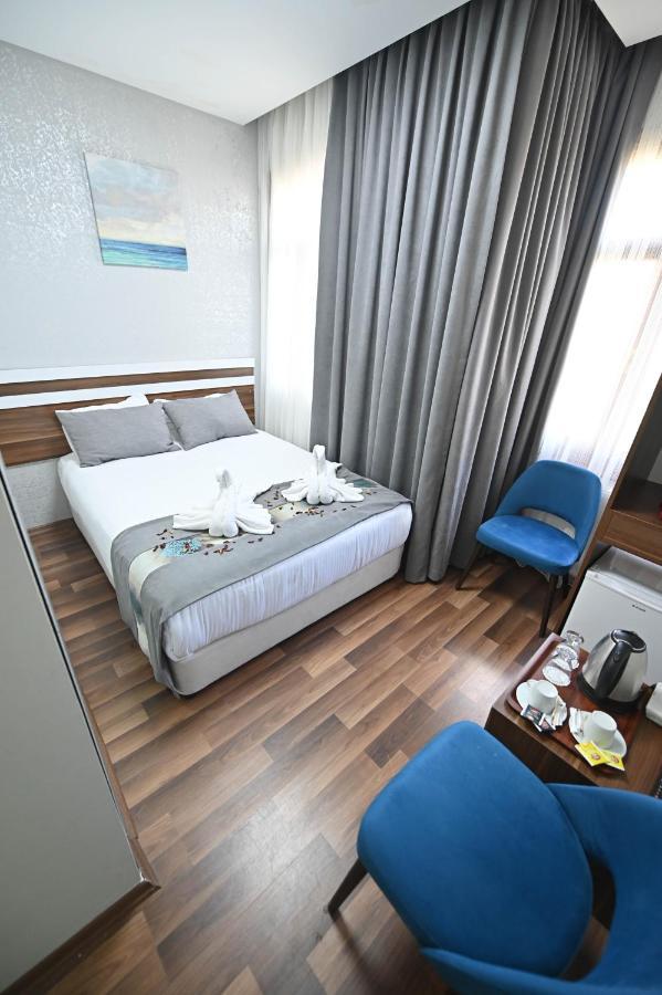 Otel Safir Gold 4*