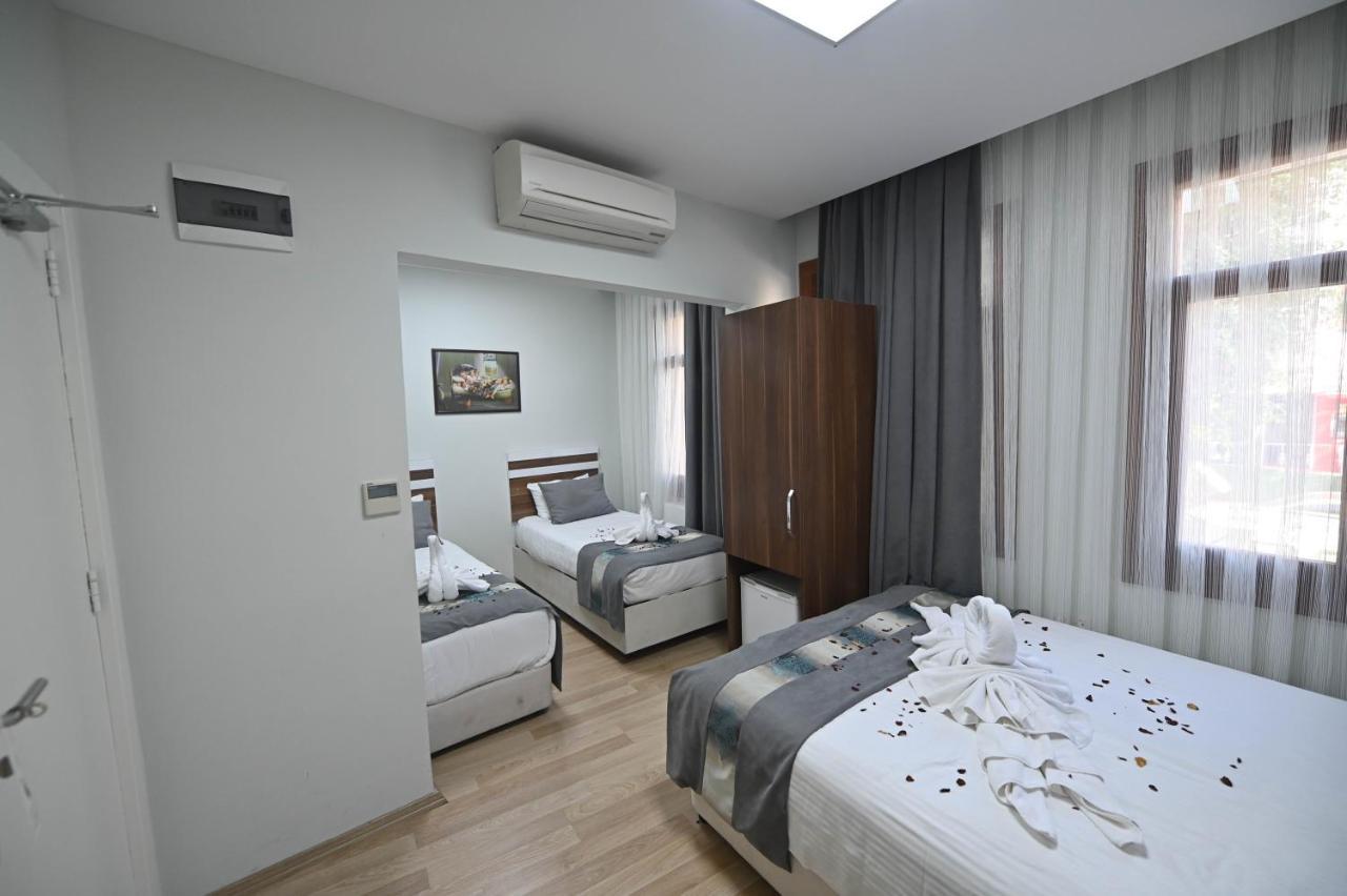 Otel Safir Gold İstanbul