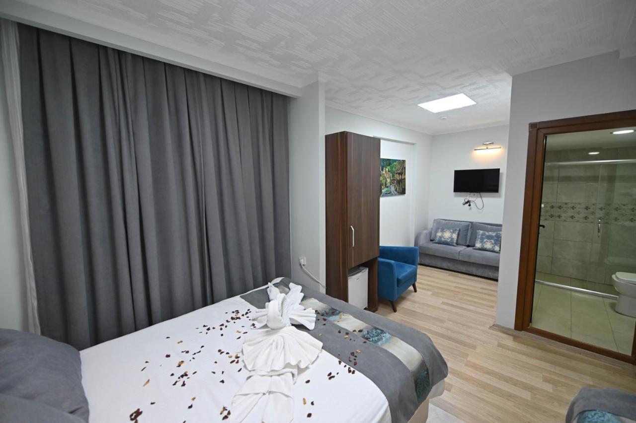 Safir Gold Otel 4*
