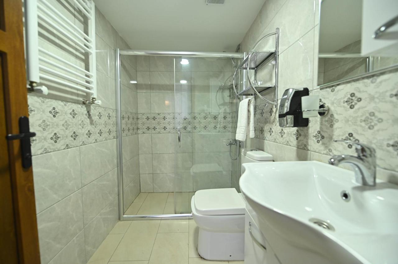 Safir Gold Otel 4*