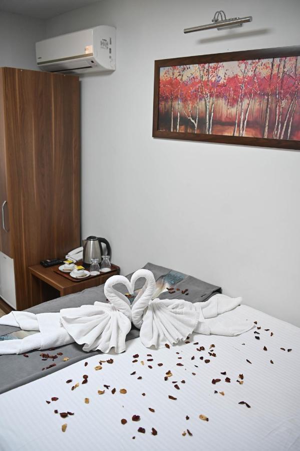 Otel Safir Gold İstanbul