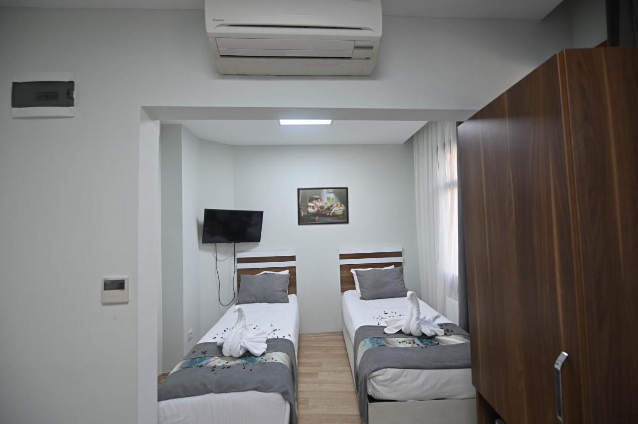 Otel Safir Gold 4*