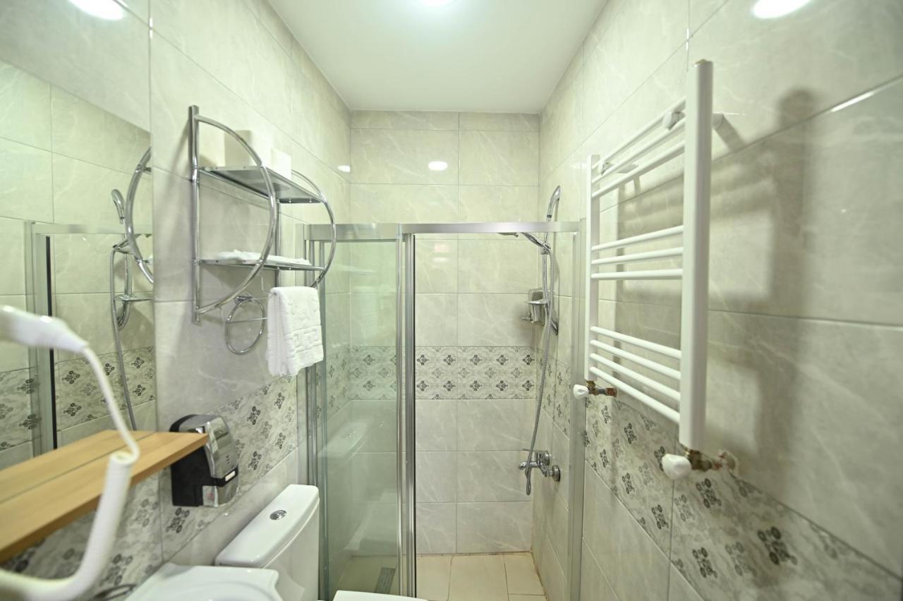 Safir Gold Otel 4*