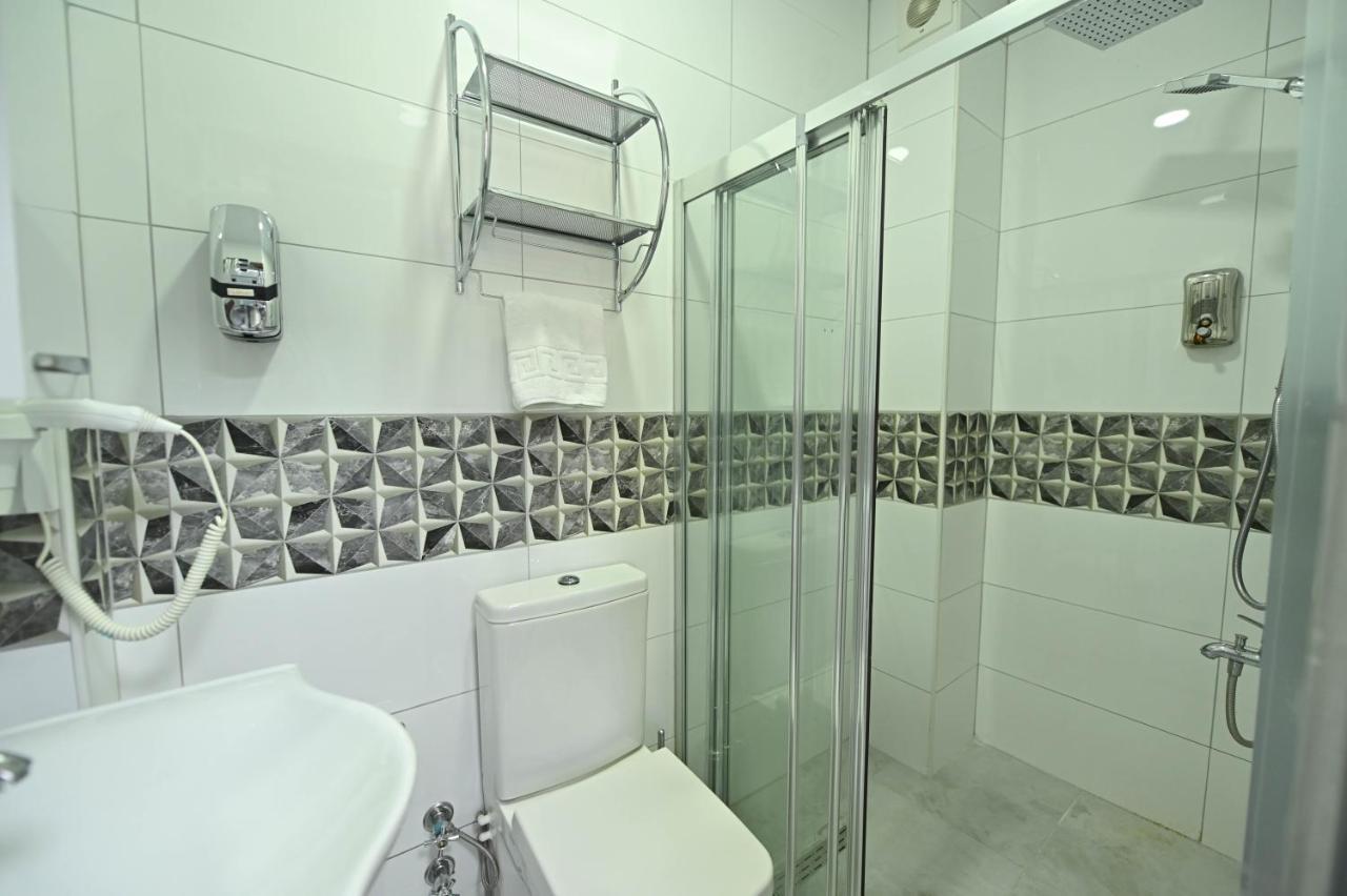 Safir Gold Otel