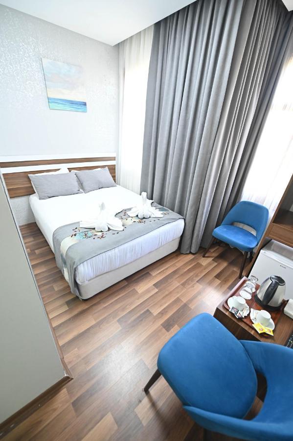 Safir Gold Otel 4*