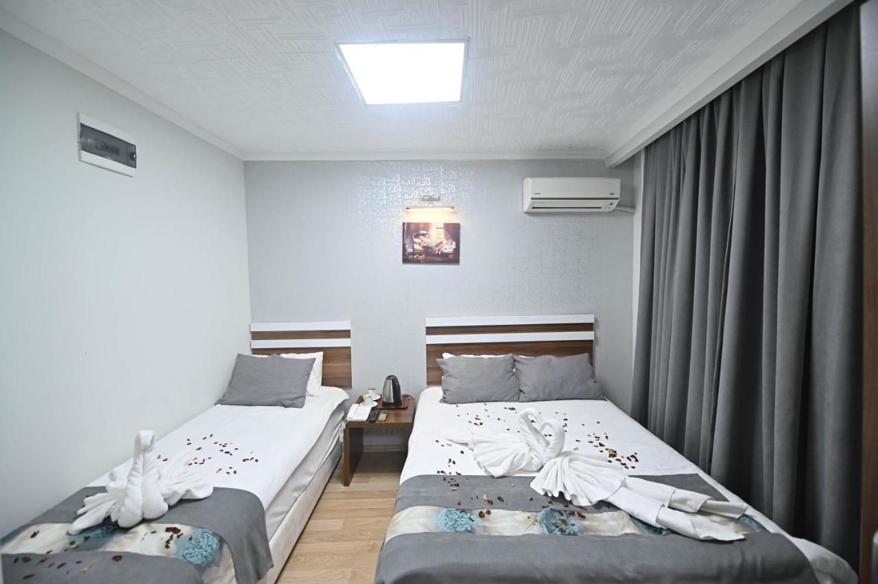 Safir Gold Otel