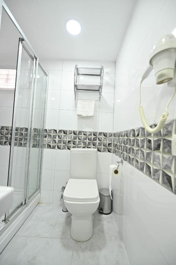Otel Safir Gold 4*