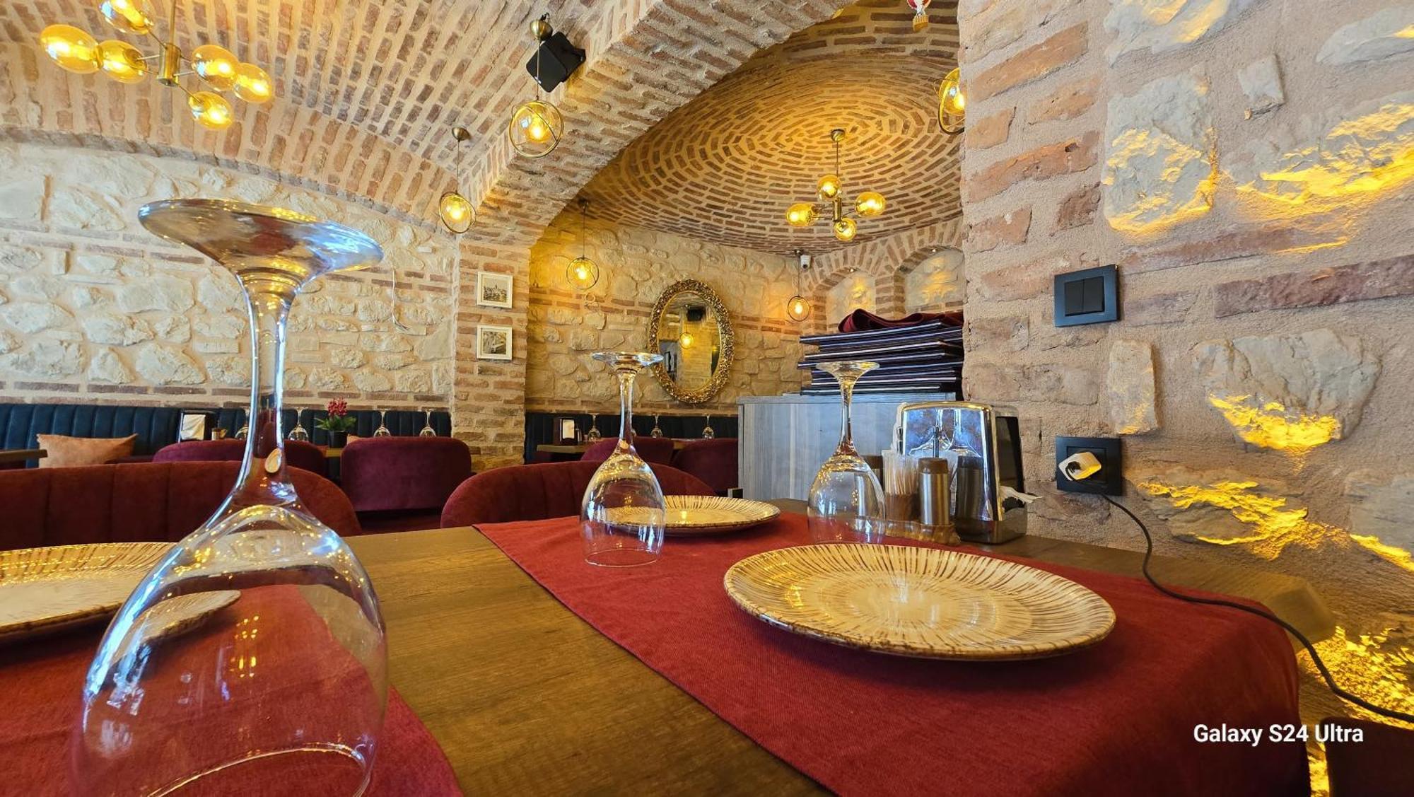 Otel Safir Gold İstanbul