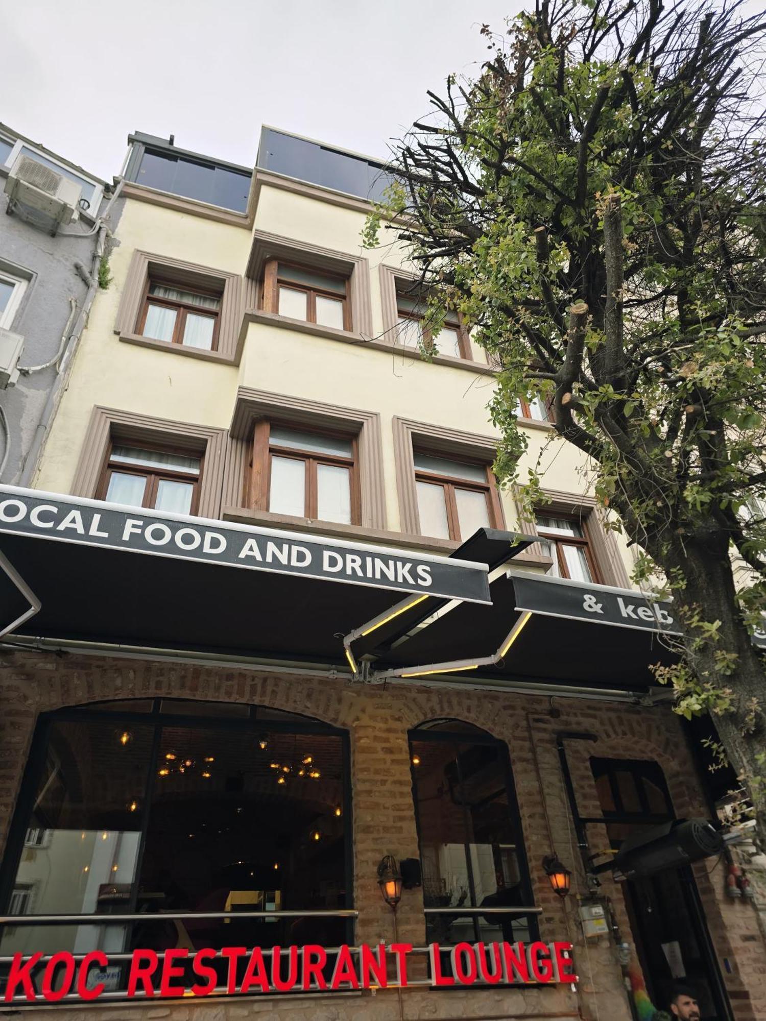 Safir Gold 4* İstanbul