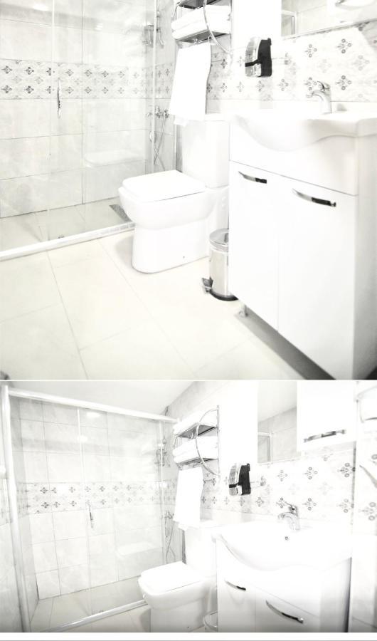 Otel Safir Gold İstanbul