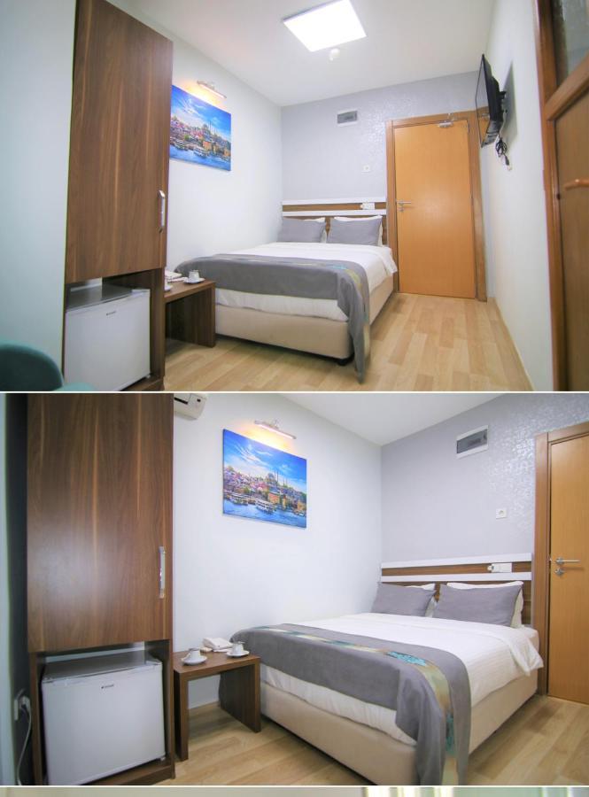 Safir Gold Otel İstanbul