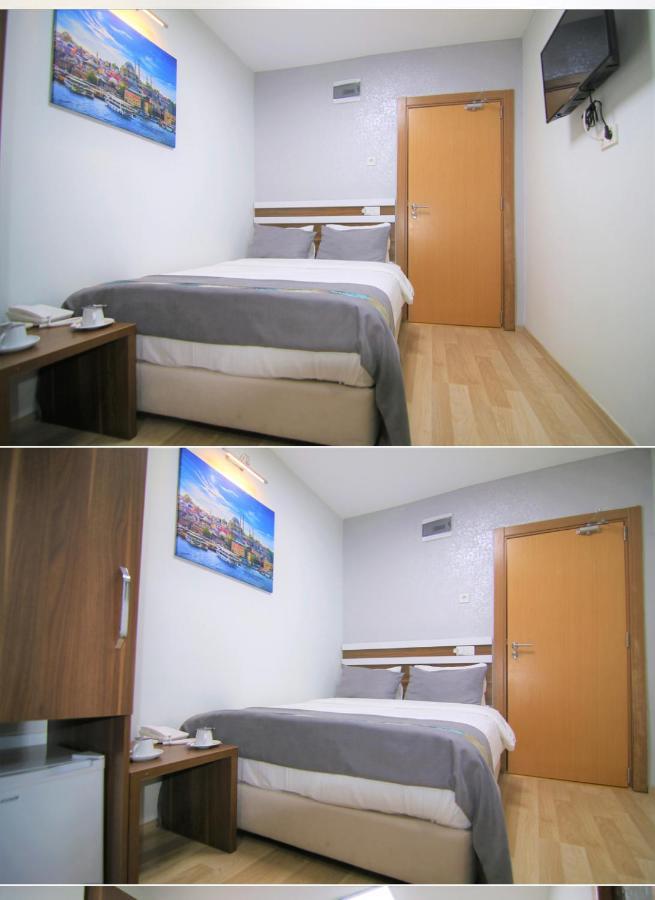 Safir Gold Otel 4*