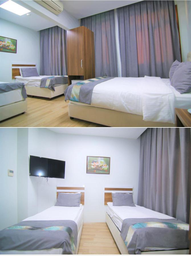 Safir Gold Otel